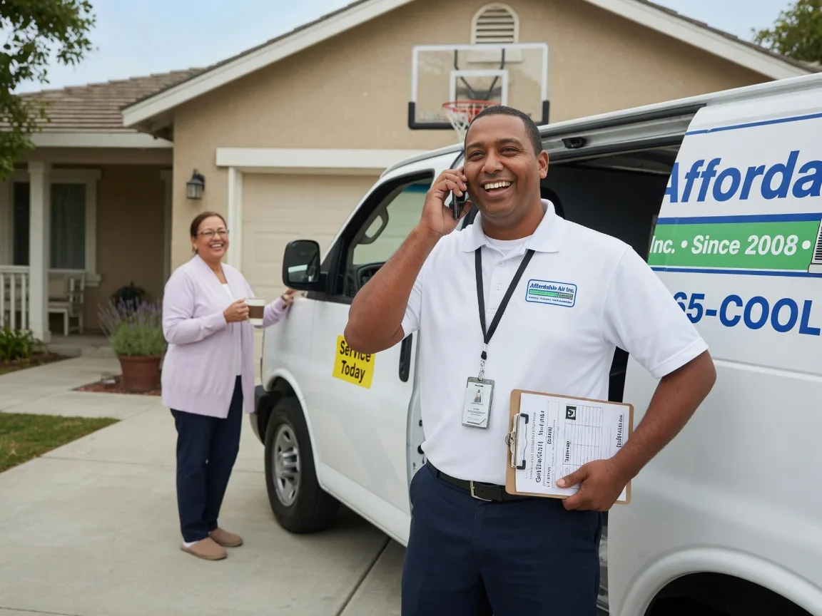 Central Ac Repair Watauga, TN FAQs
